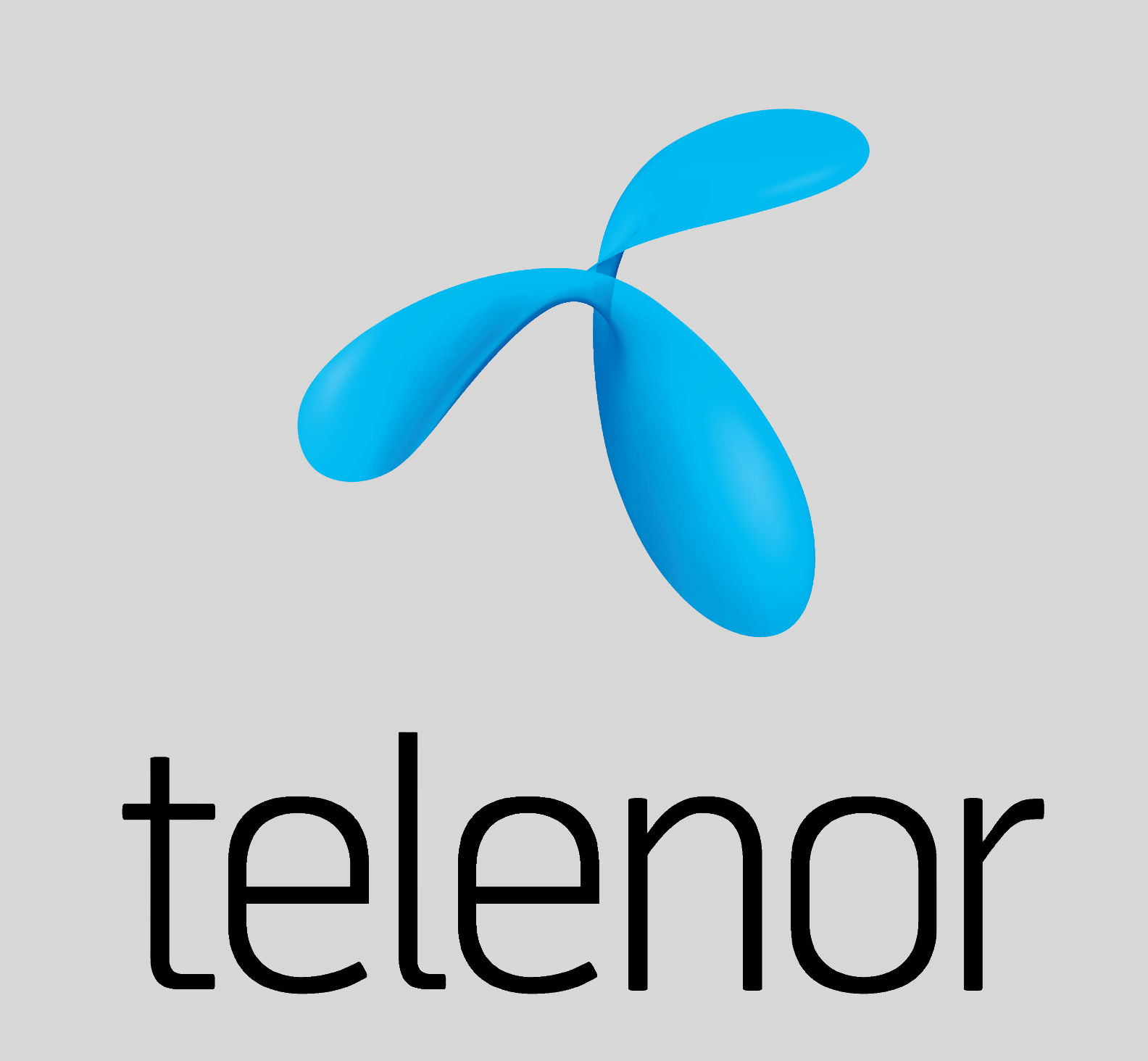 telenor logo png