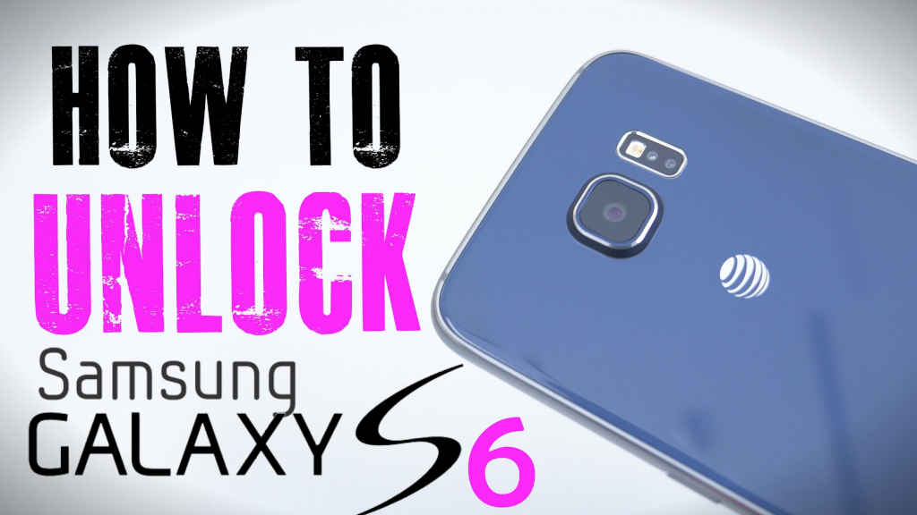 how to unlock samsung galaxy 7 edge pattern lock