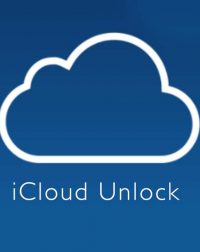 iCloud Unlock