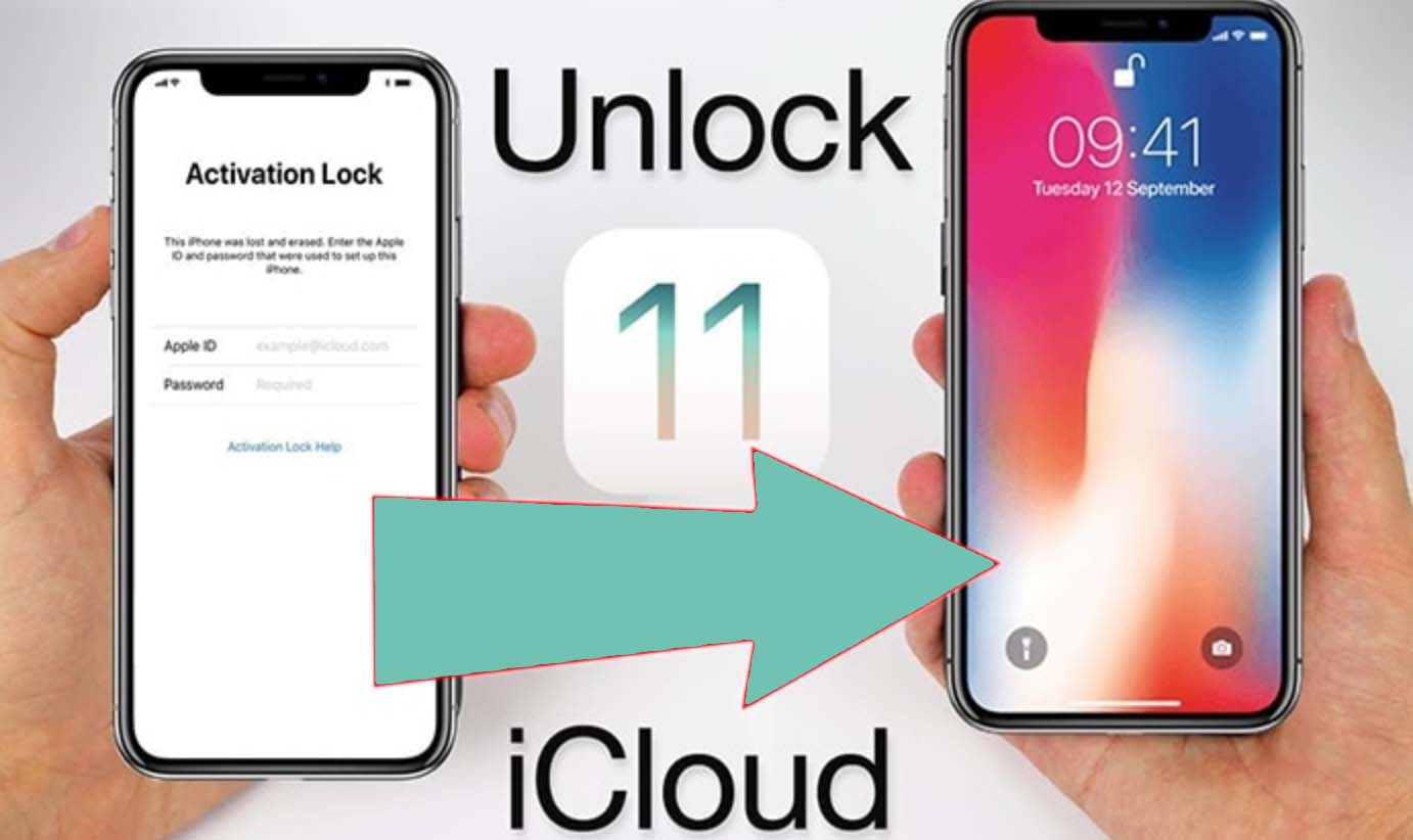 How To Unlock ICloud Activation Lock On ANY IPhone Via Official Removal 